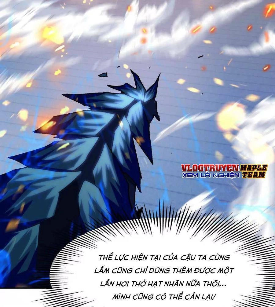 Thần Thú Quật Khởi Chapter 32 - 8