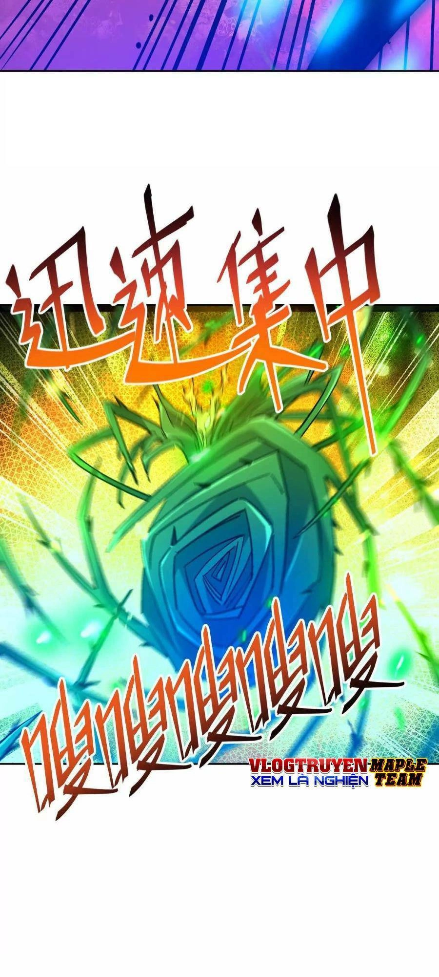 Thần Thú Quật Khởi Chapter 32 - 16