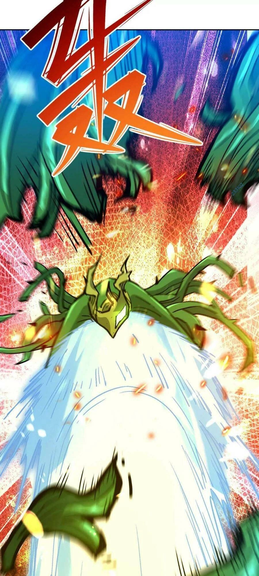 Thần Thú Quật Khởi Chapter 32 - 20