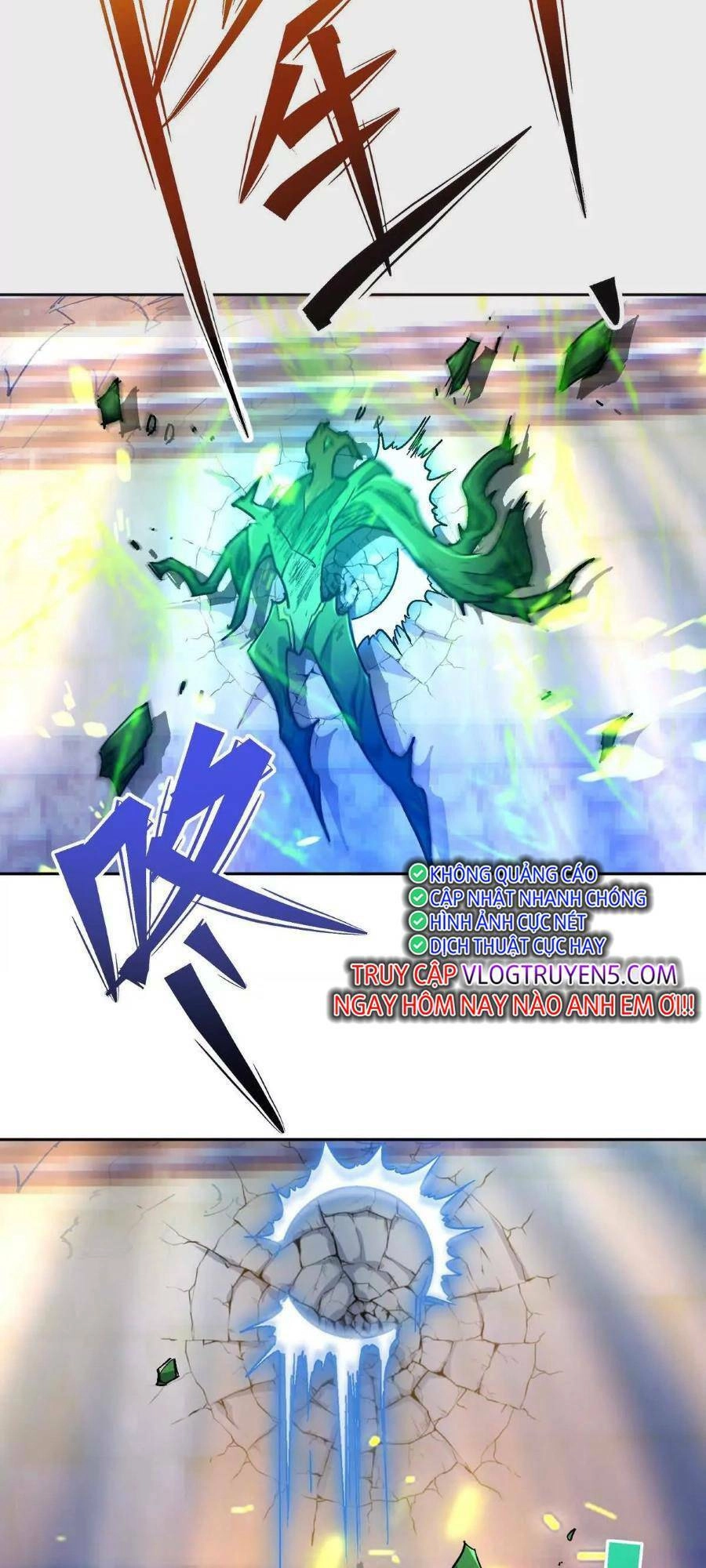 Thần Thú Quật Khởi Chapter 32 - 26