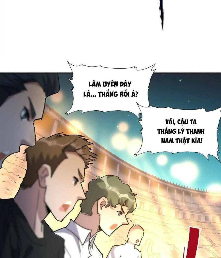 Thần Thú Quật Khởi Chapter 32 - 29