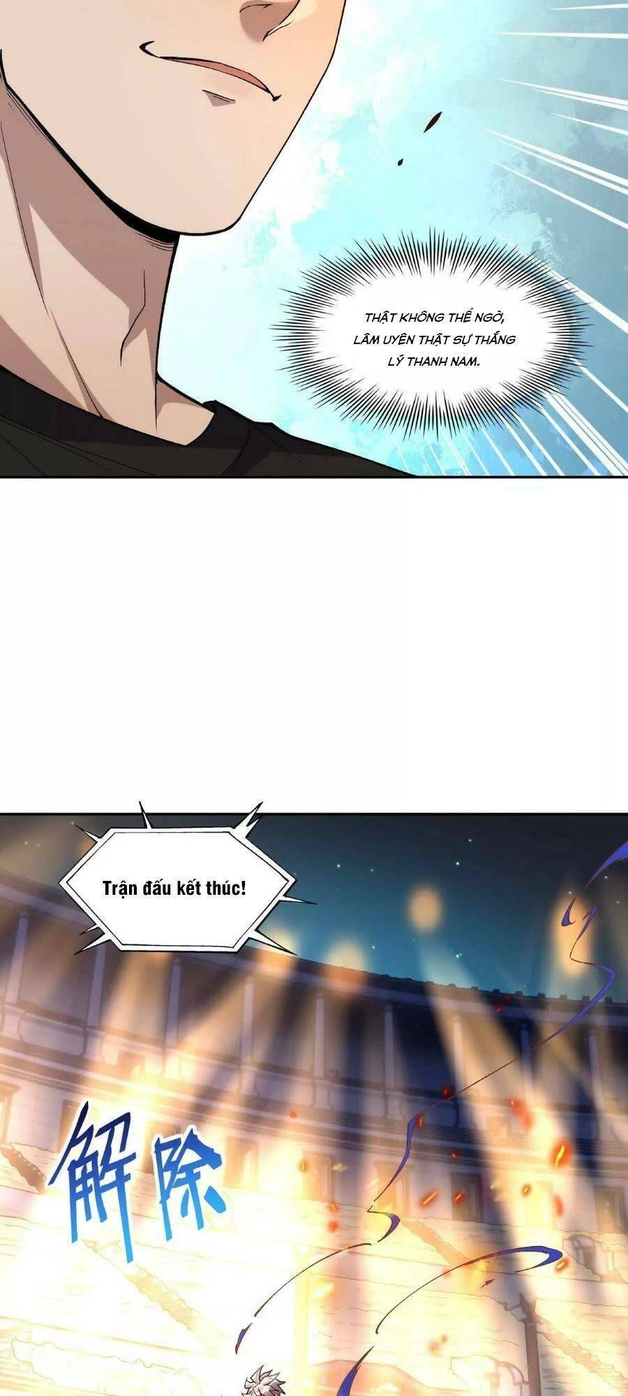 Thần Thú Quật Khởi Chapter 32 - 31