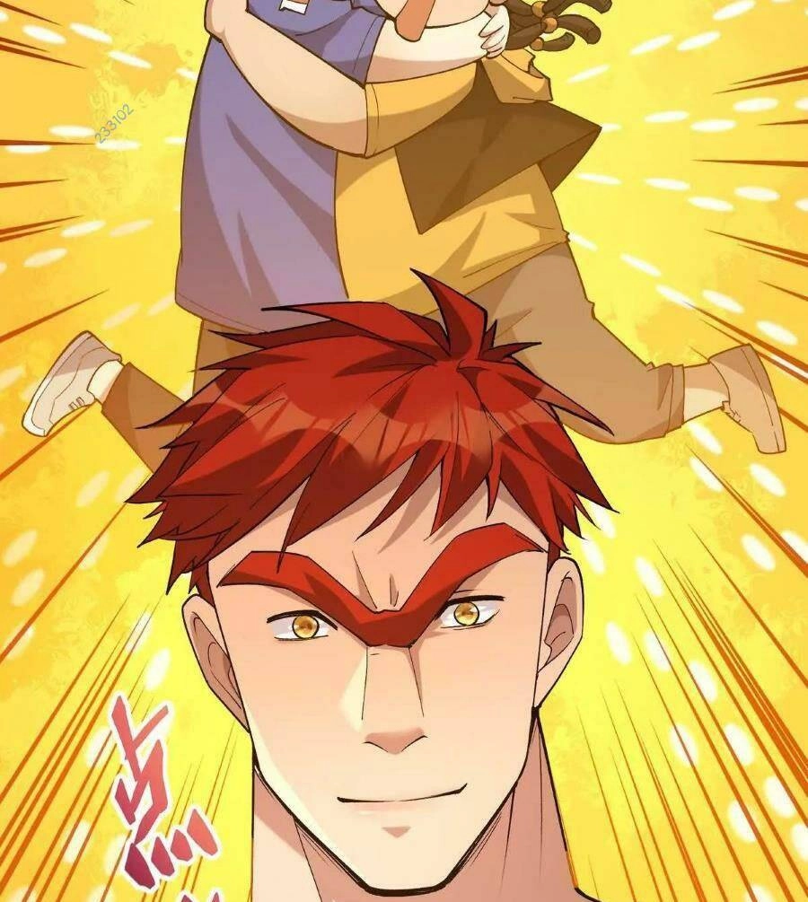 Thần Thú Quật Khởi Chapter 32 - 33