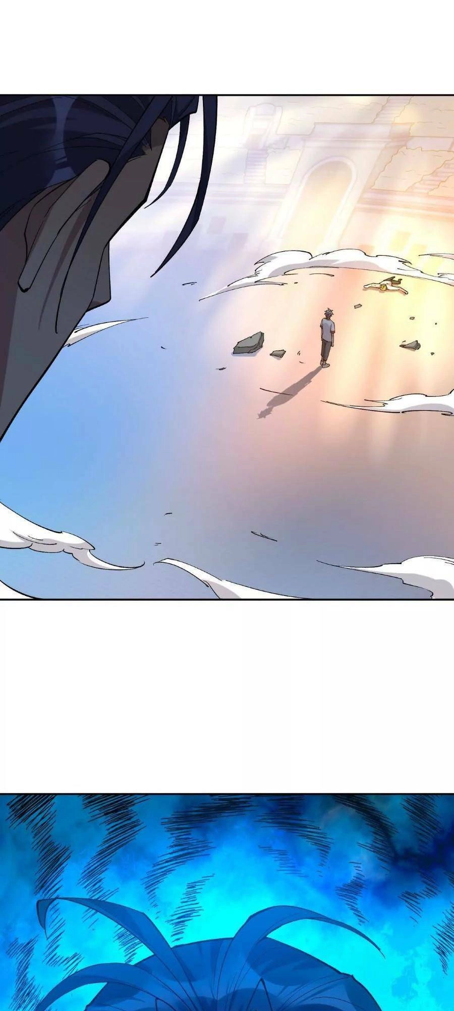 Thần Thú Quật Khởi Chapter 32 - 35