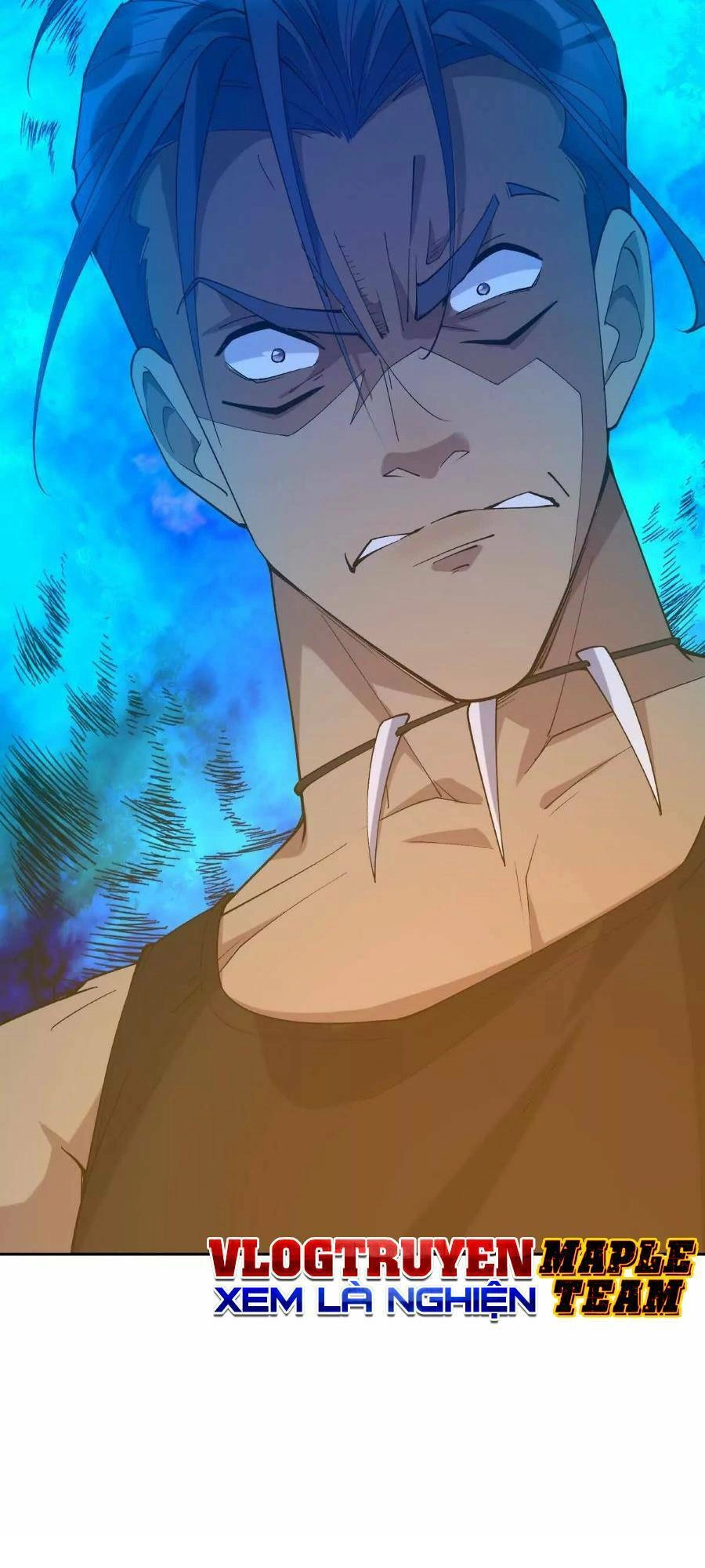 Thần Thú Quật Khởi Chapter 32 - 36