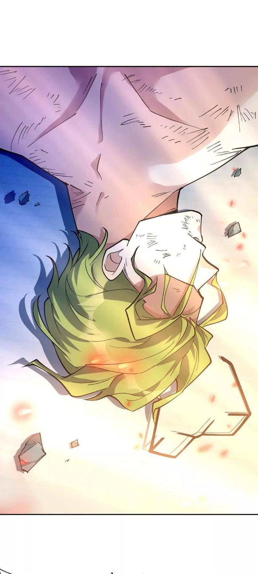 Thần Thú Quật Khởi Chapter 32 - 37