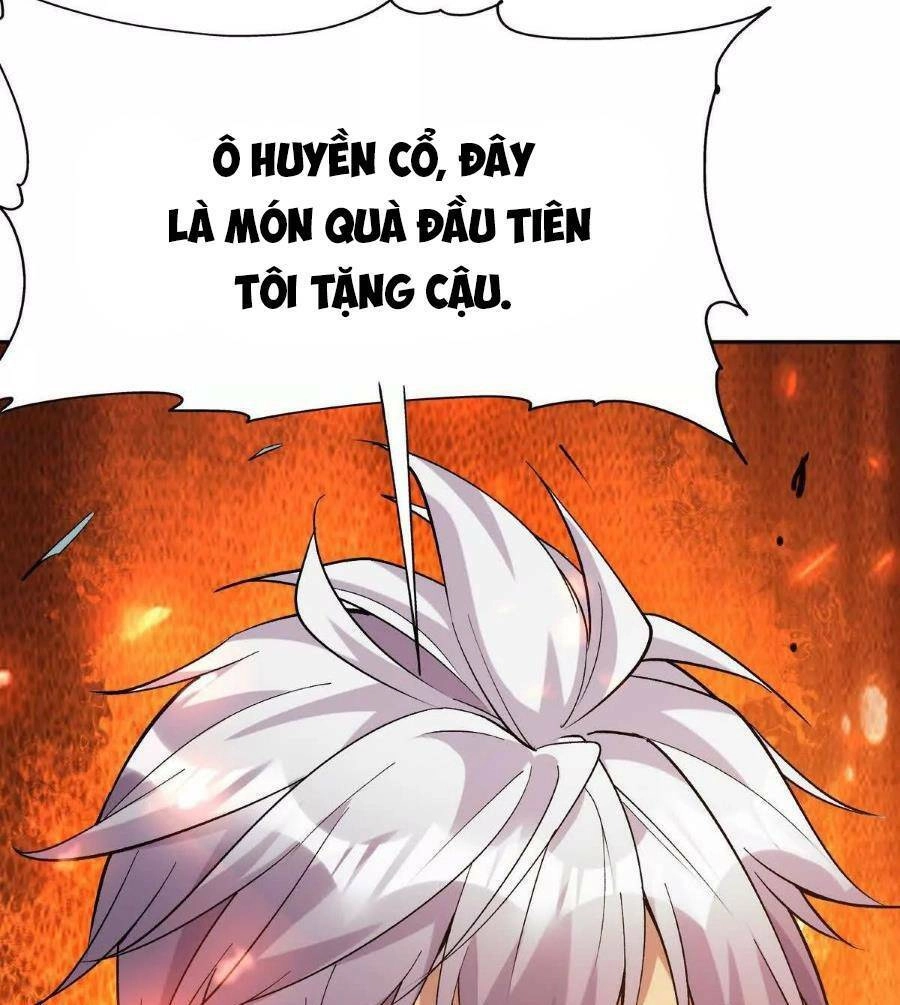 Thần Thú Quật Khởi Chapter 32 - 38