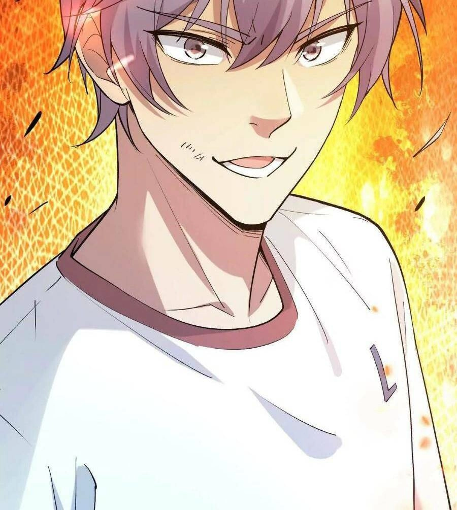 Thần Thú Quật Khởi Chapter 32 - 39