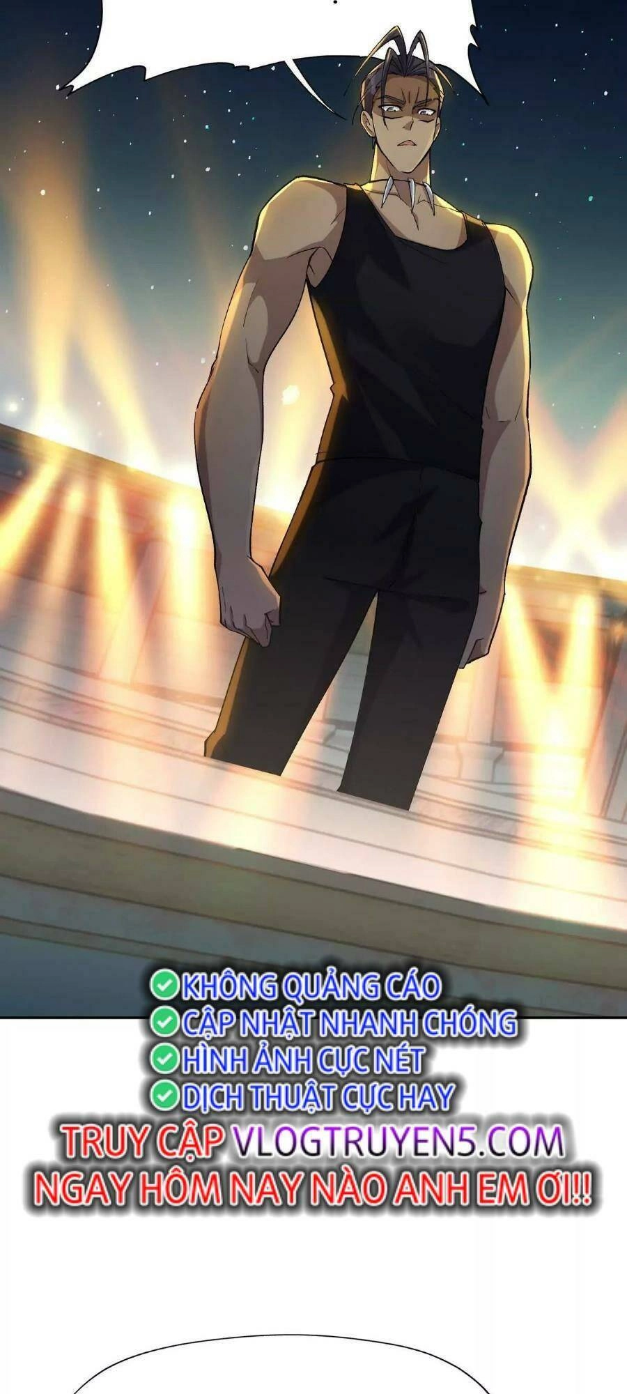 Thần Thú Quật Khởi Chapter 32 - 41