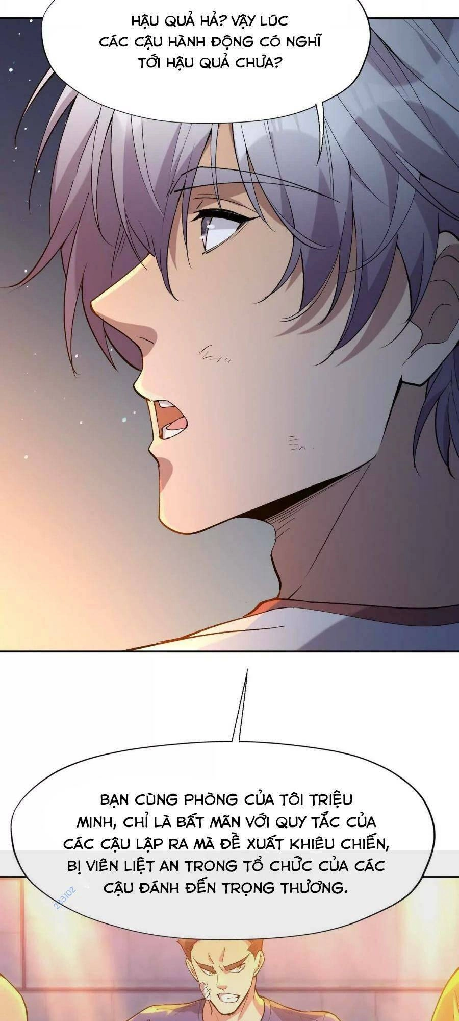 Thần Thú Quật Khởi Chapter 32 - 42