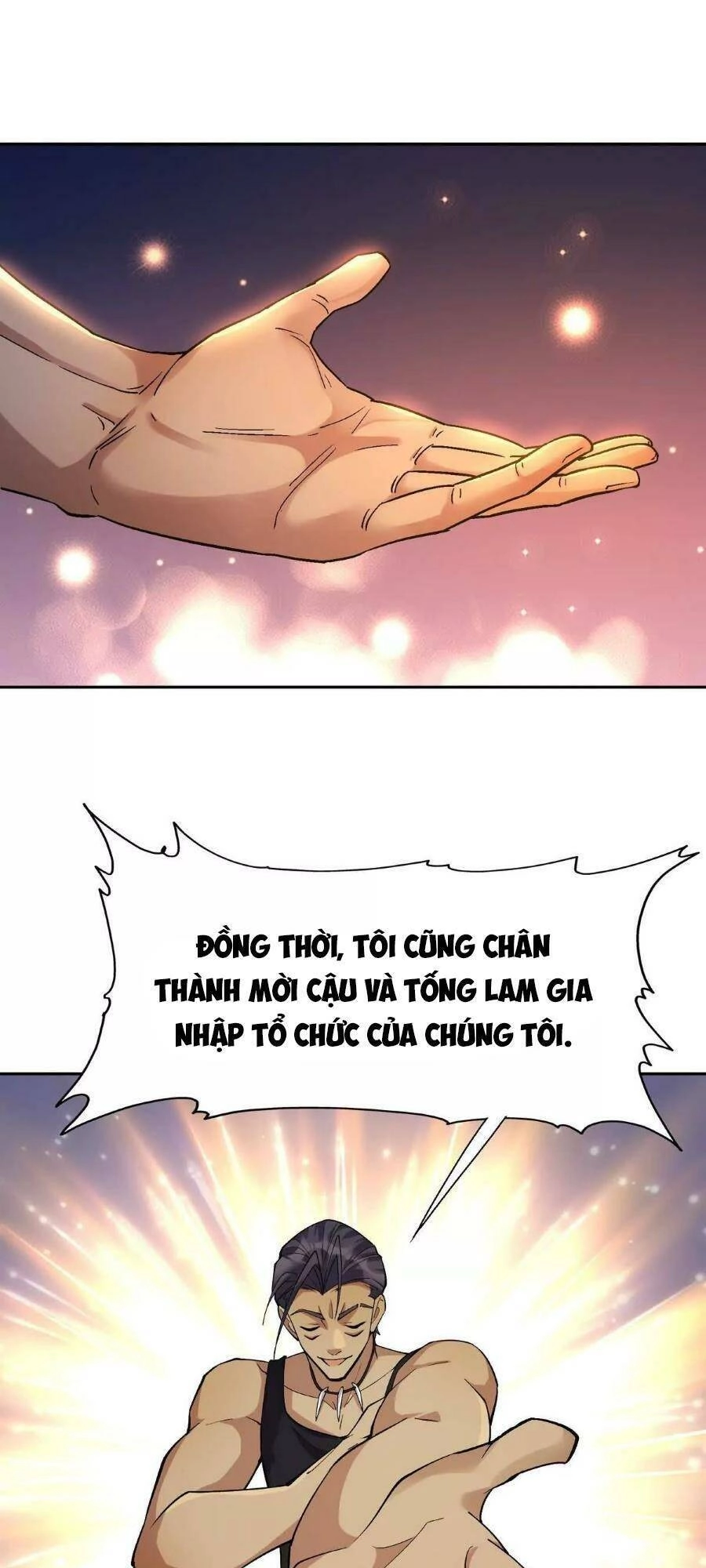 Thần Thú Quật Khởi Chapter 32 - 50