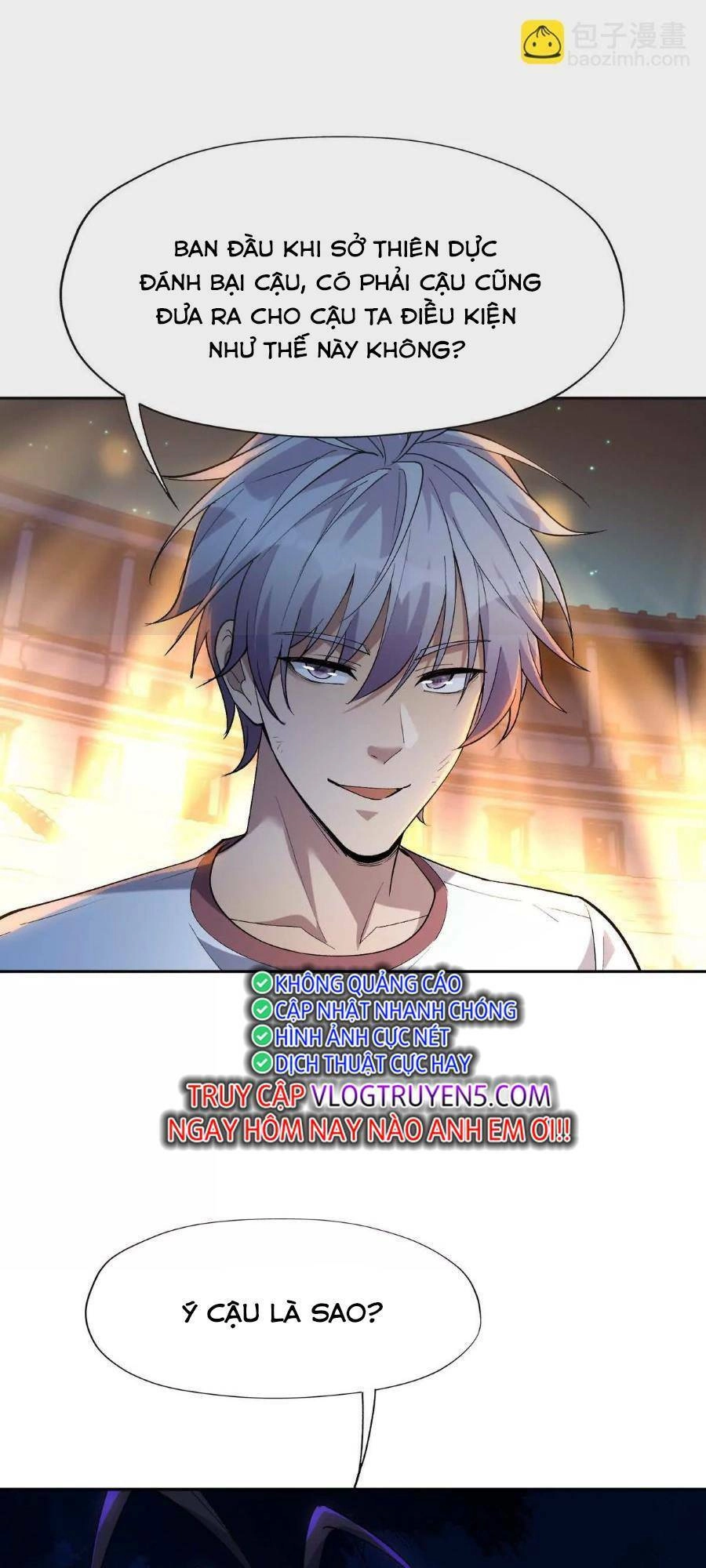 Thần Thú Quật Khởi Chapter 32 - 55