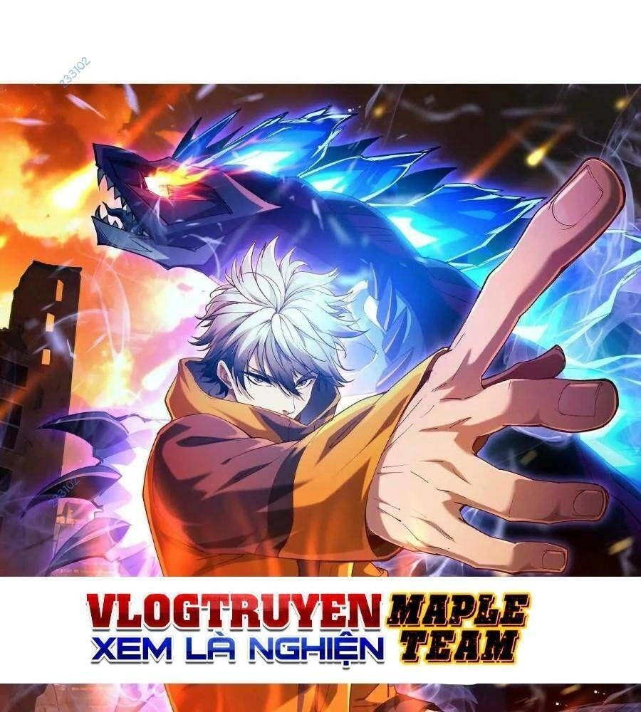 Thần Thú Quật Khởi Chapter 33 - 1