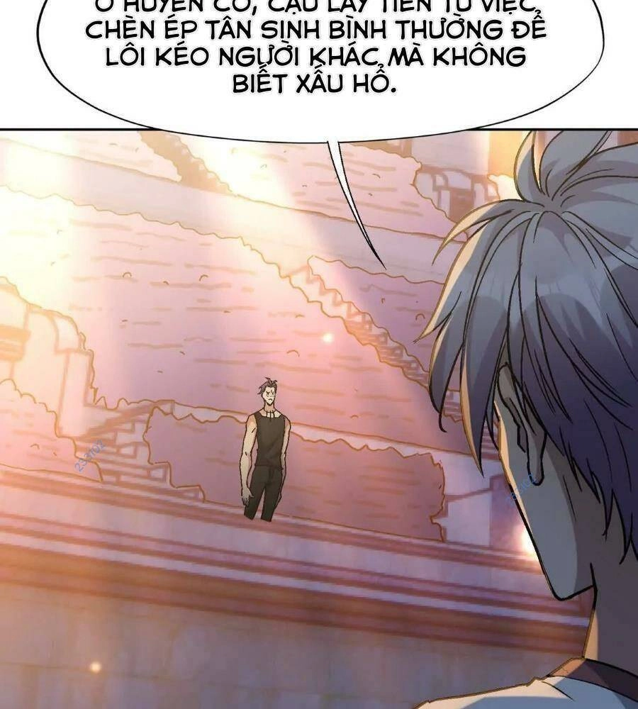 Thần Thú Quật Khởi Chapter 33 - 5