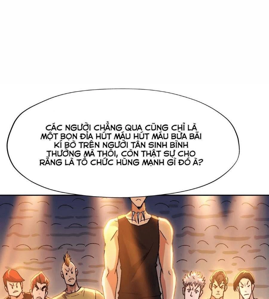 Thần Thú Quật Khởi Chapter 33 - 12