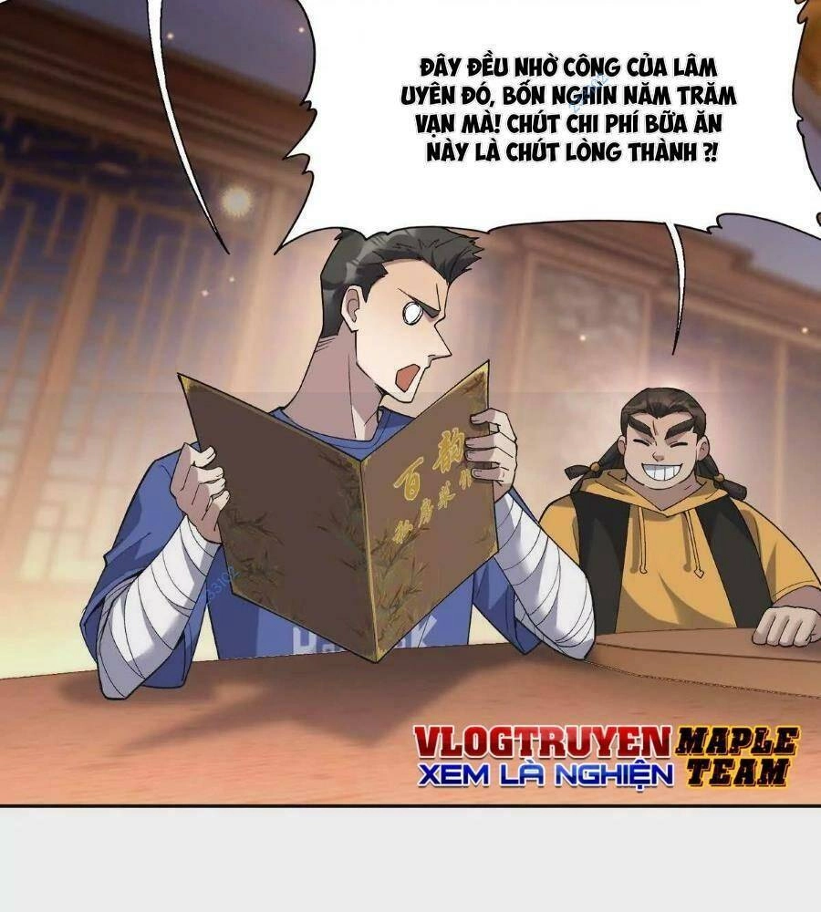 Thần Thú Quật Khởi Chapter 33 - 37