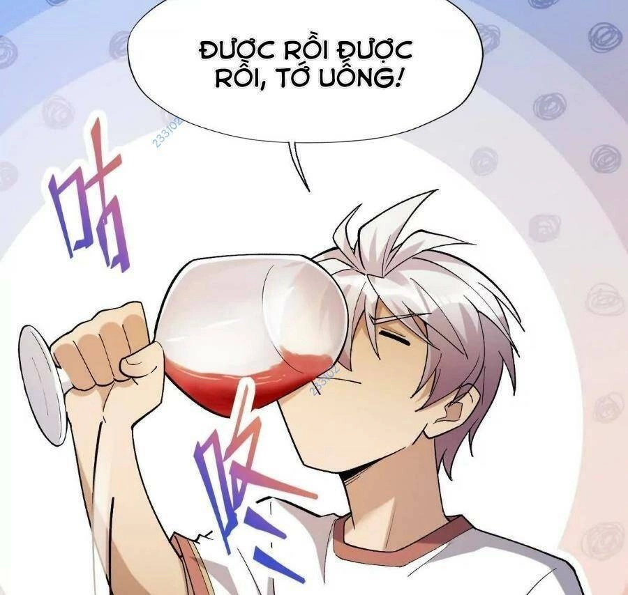 Thần Thú Quật Khởi Chapter 33 - 41