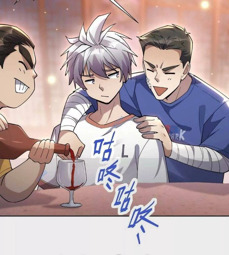 Thần Thú Quật Khởi Chapter 33 - 43