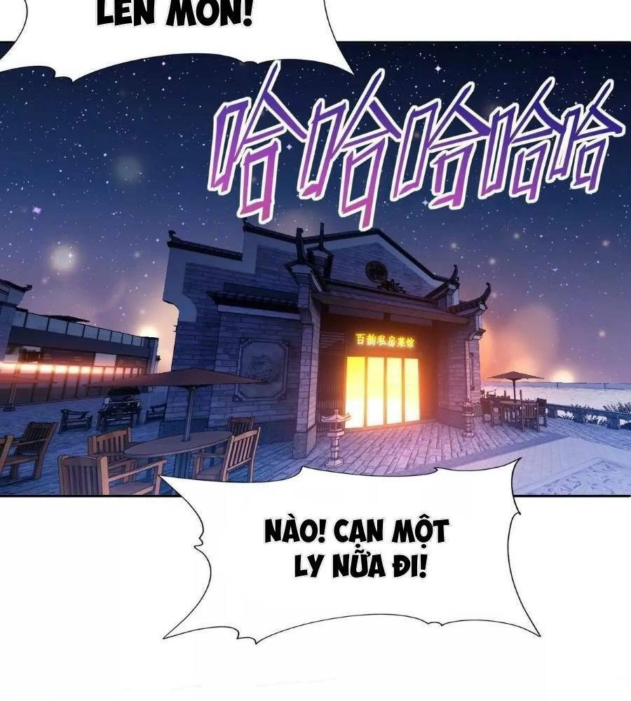Thần Thú Quật Khởi Chapter 33 - 56