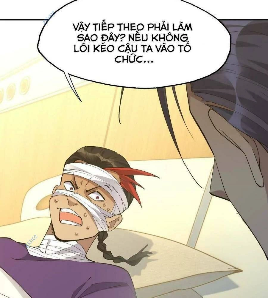 Thần Thú Quật Khởi Chapter 33 - 61