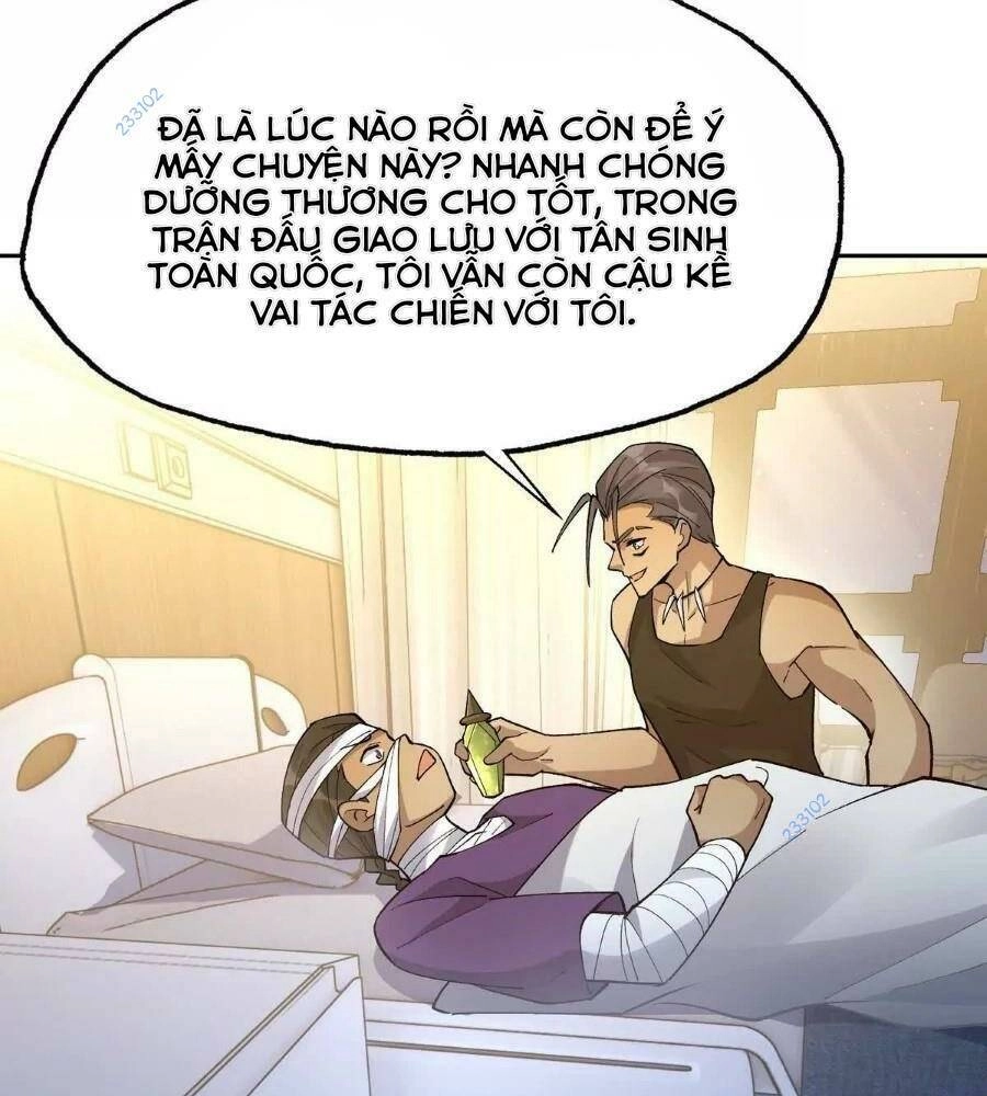 Thần Thú Quật Khởi Chapter 33 - 67