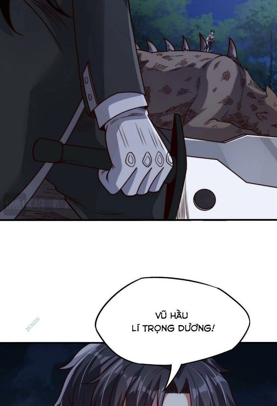 Thần Thú Quật Khởi Chapter 34 - 2