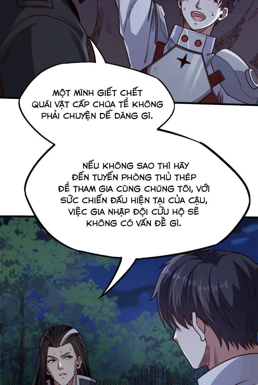 Thần Thú Quật Khởi Chapter 34 - 6