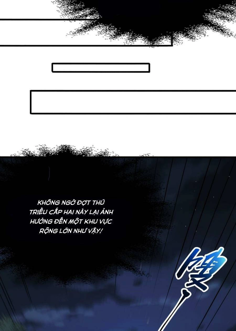 Thần Thú Quật Khởi Chapter 34 - 9