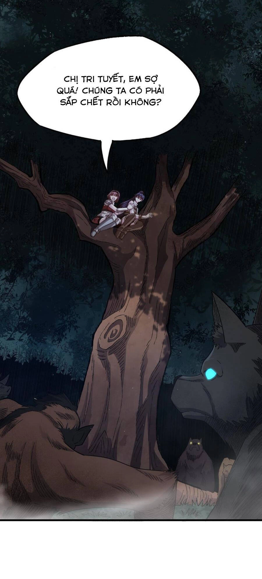 Thần Thú Quật Khởi Chapter 34 - 13