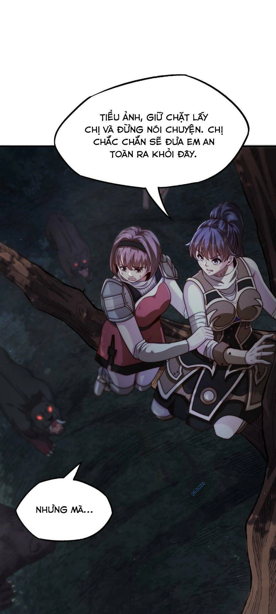 Thần Thú Quật Khởi Chapter 34 - 14