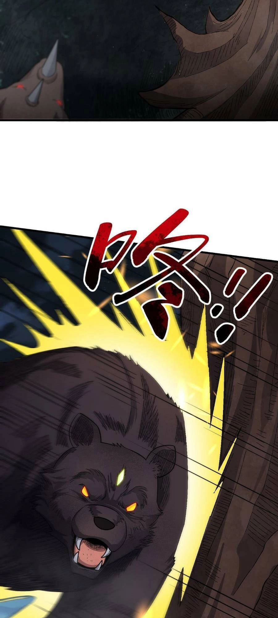 Thần Thú Quật Khởi Chapter 34 - 15