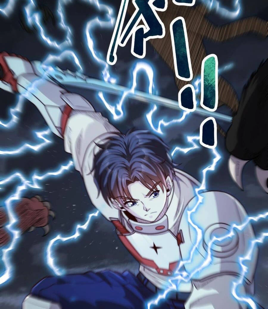 Thần Thú Quật Khởi Chapter 34 - 28