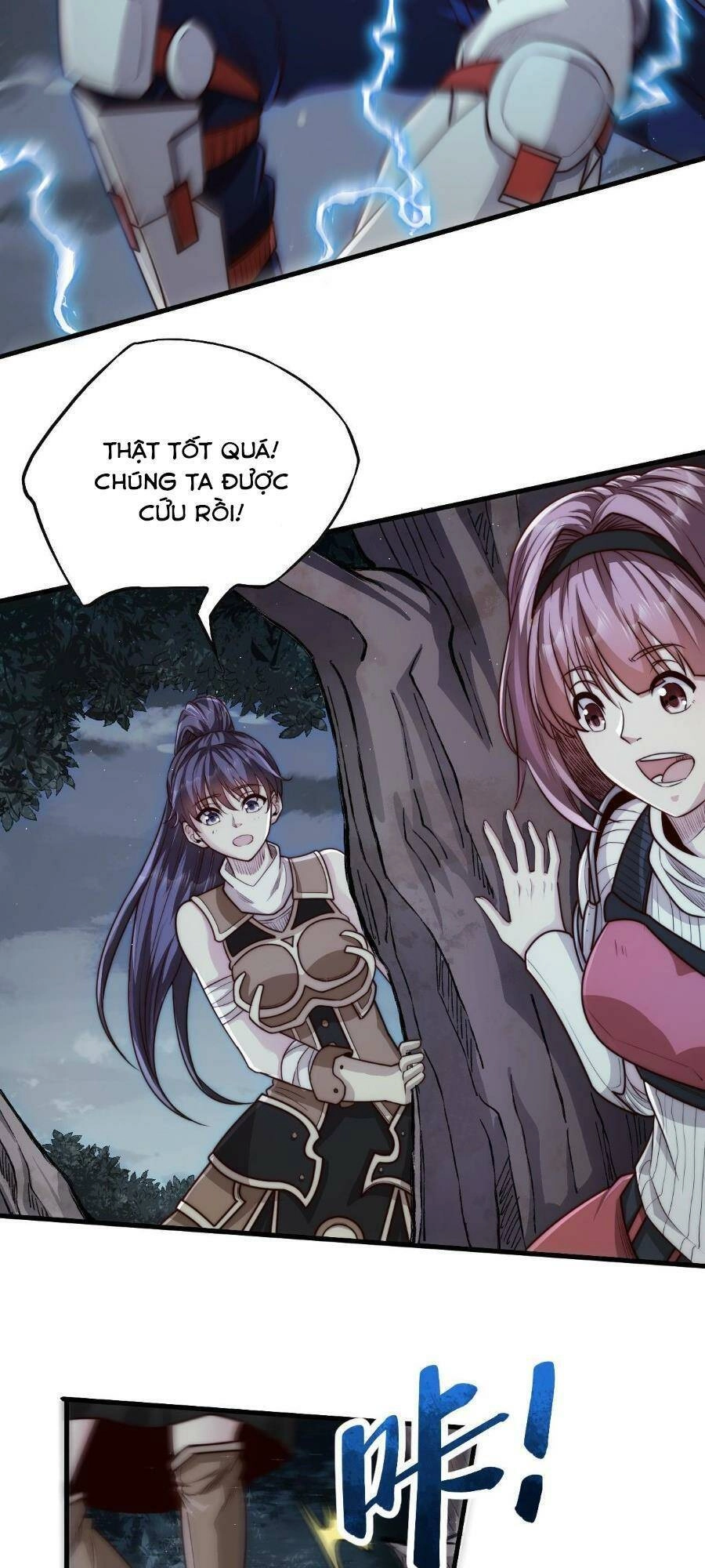 Thần Thú Quật Khởi Chapter 34 - 29