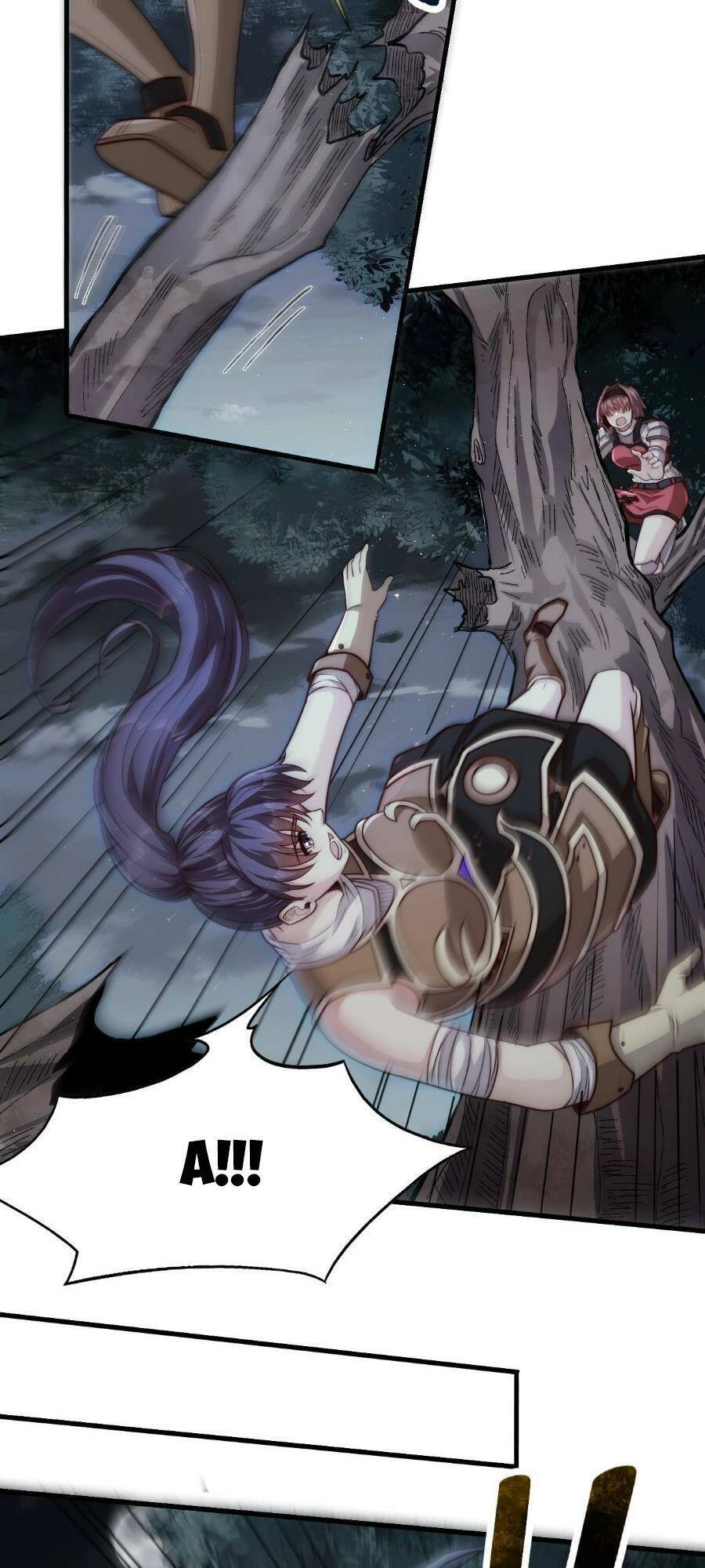 Thần Thú Quật Khởi Chapter 34 - 30