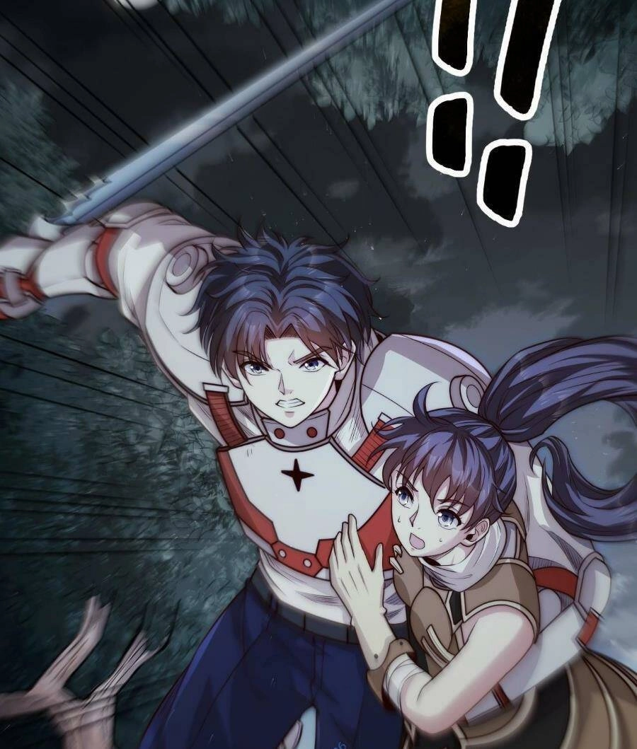 Thần Thú Quật Khởi Chapter 34 - 31