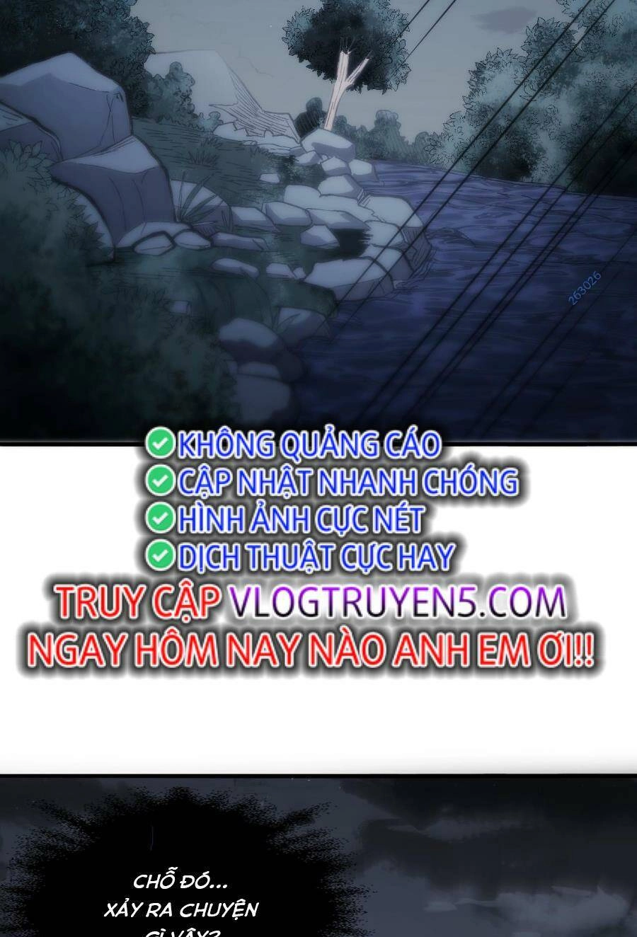 Thần Thú Quật Khởi Chapter 34 - 39