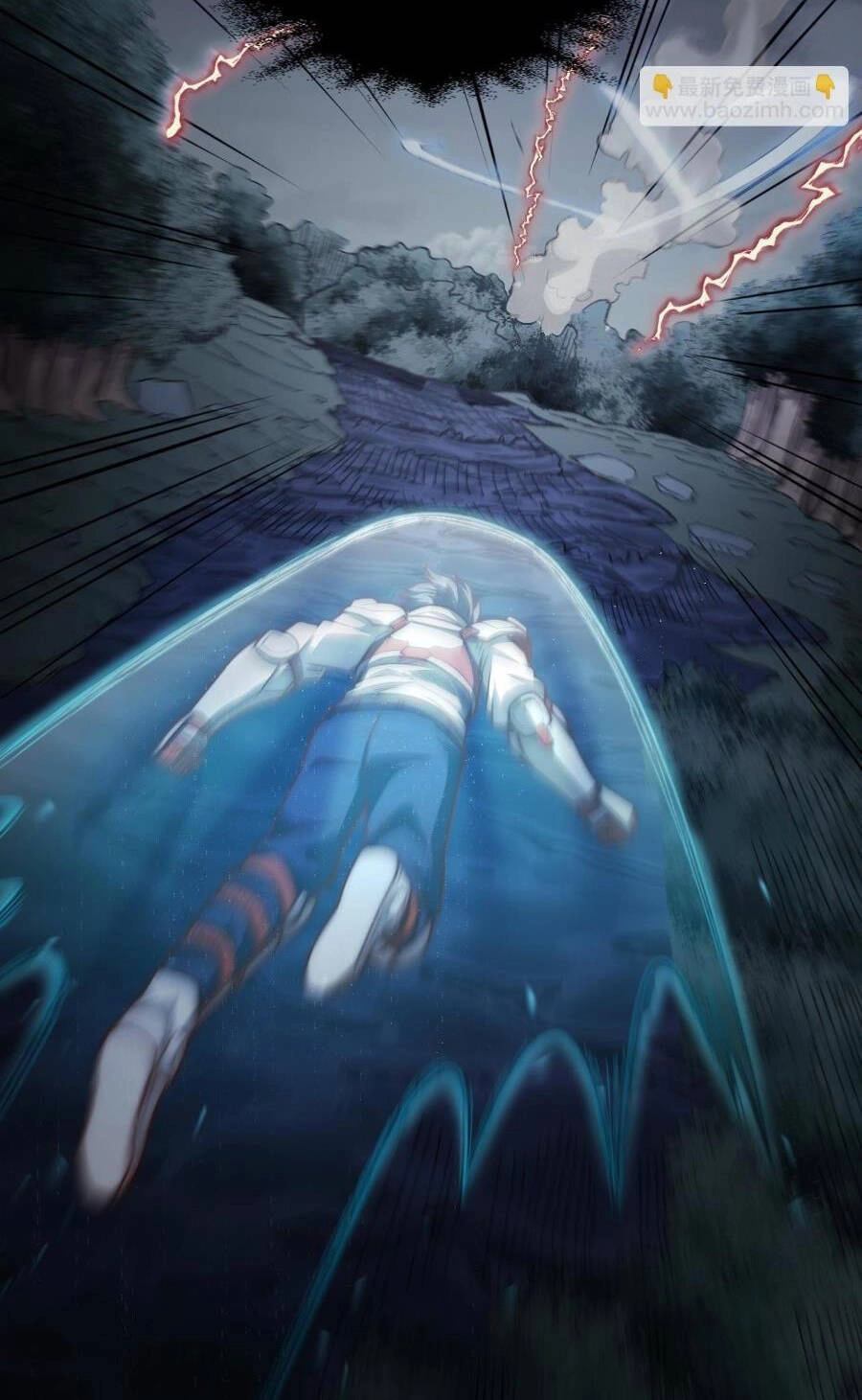 Thần Thú Quật Khởi Chapter 34 - 43