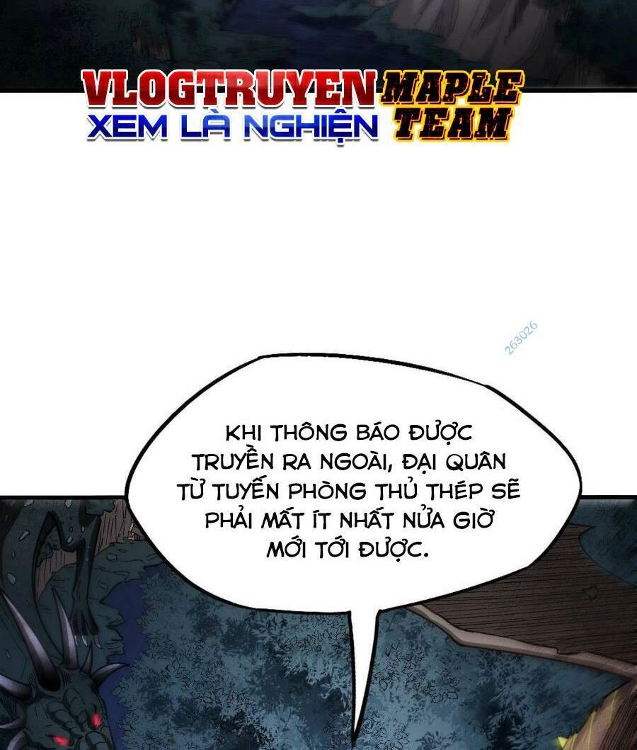Thần Thú Quật Khởi Chapter 34 - 47