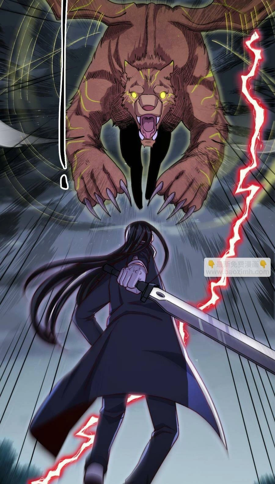 Thần Thú Quật Khởi Chapter 34 - 53