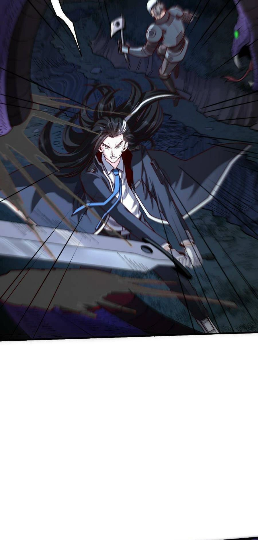 Thần Thú Quật Khởi Chapter 34 - 59