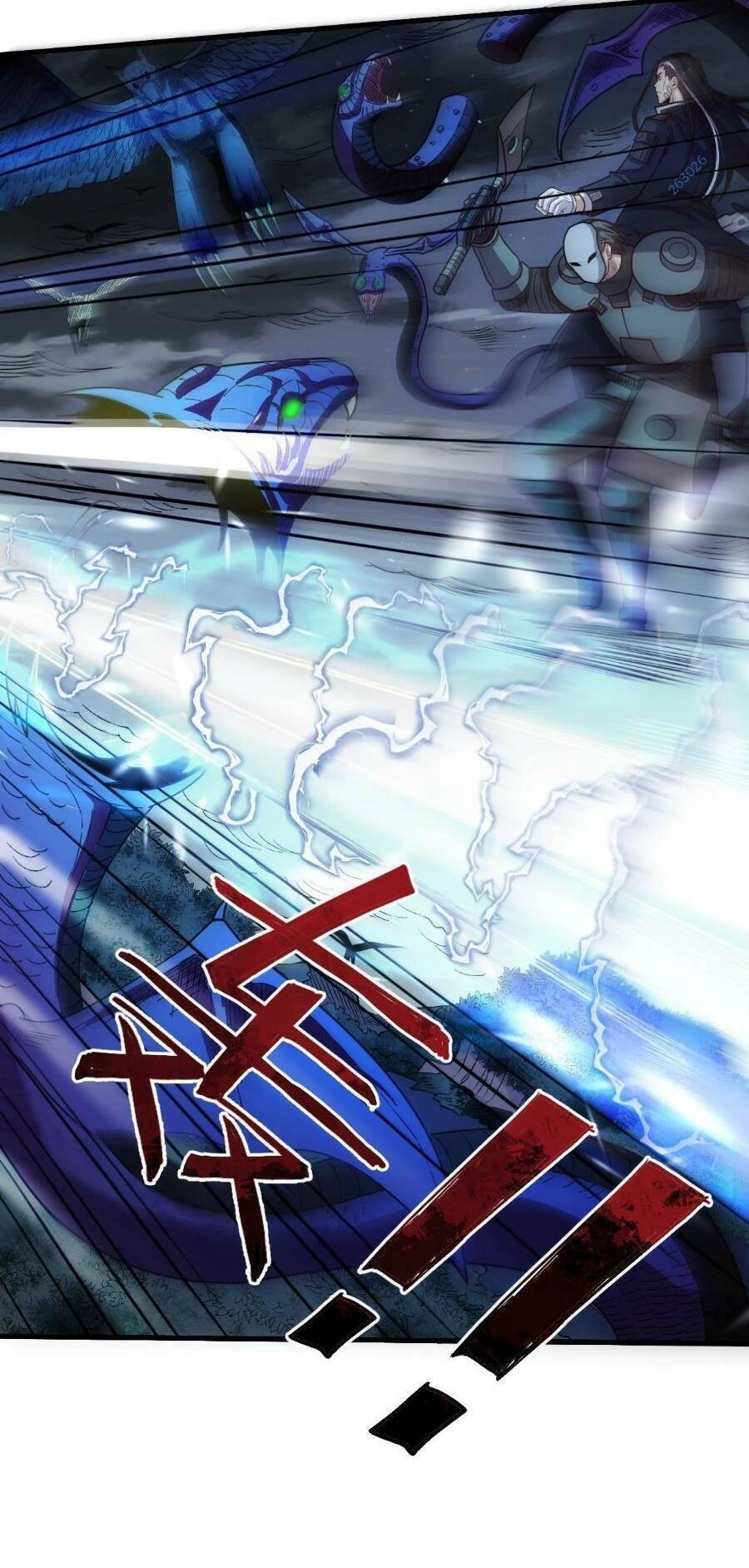 Thần Thú Quật Khởi Chapter 34 - 60