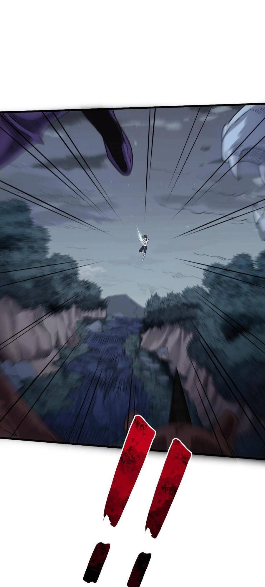 Thần Thú Quật Khởi Chapter 34 - 62