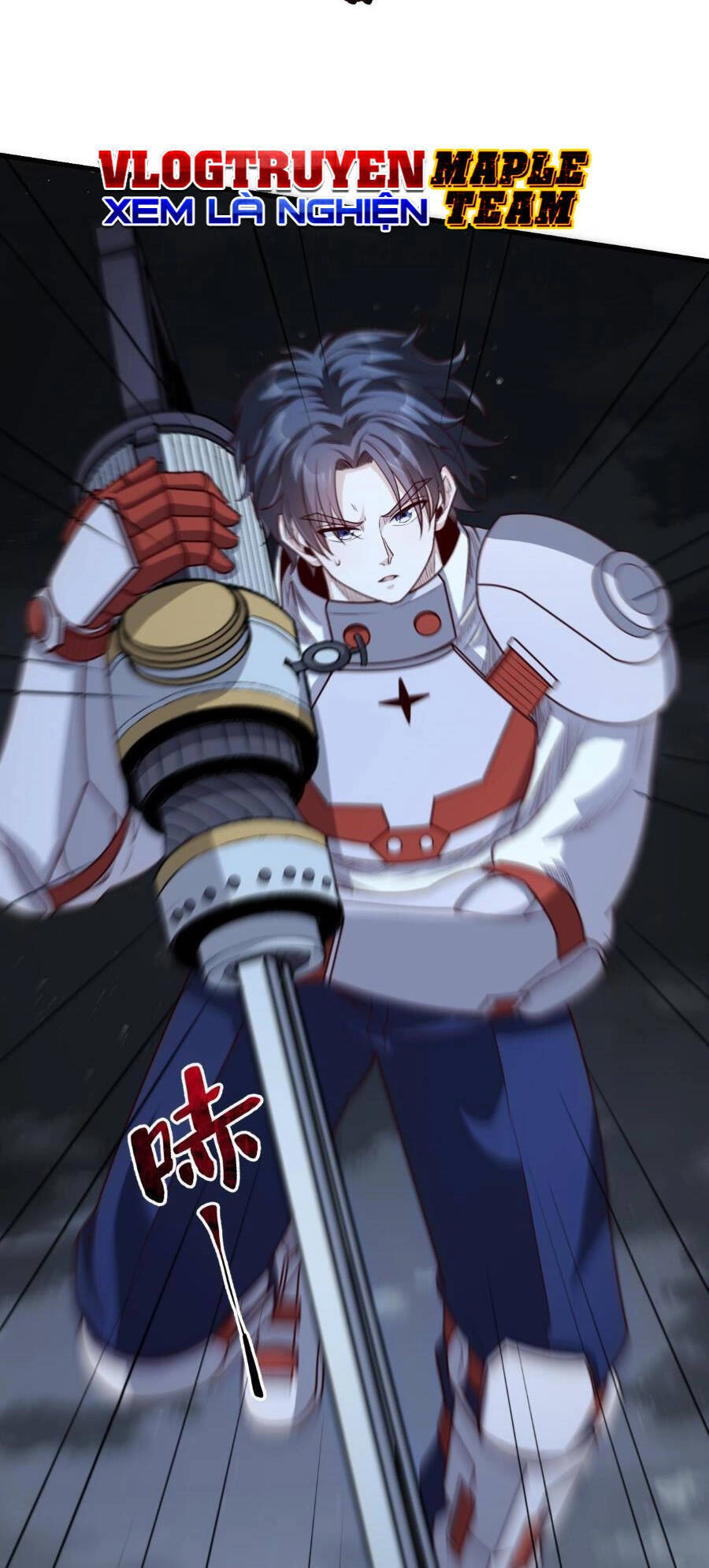 Thần Thú Quật Khởi Chapter 34 - 63