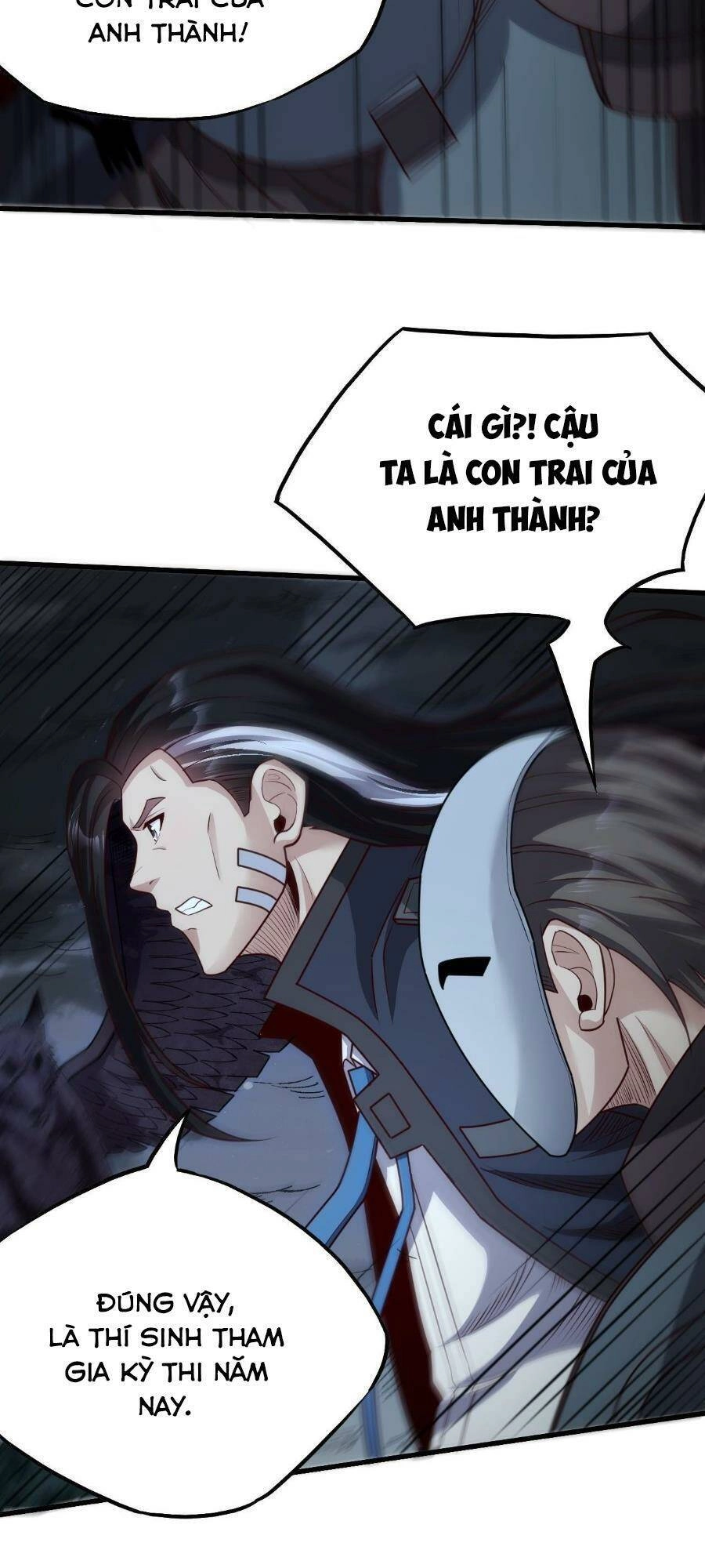 Thần Thú Quật Khởi Chapter 34 - 65