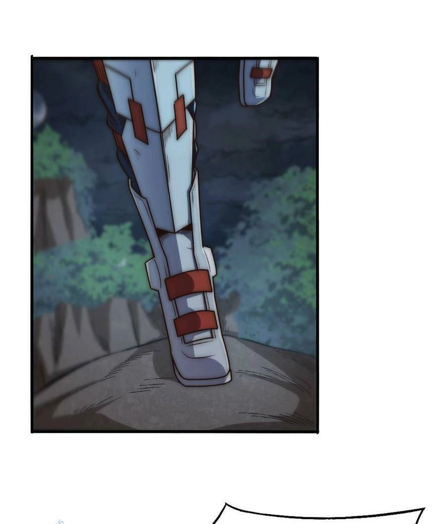 Thần Thú Quật Khởi Chapter 34 - 66