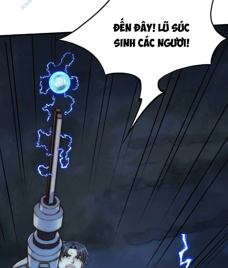 Thần Thú Quật Khởi Chapter 34 - 67