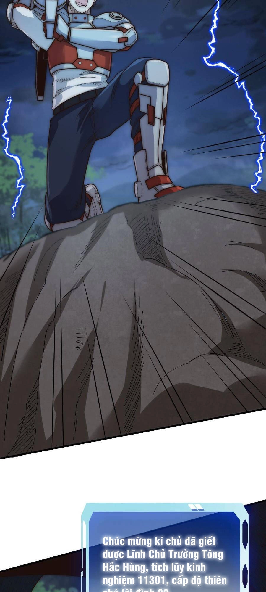 Thần Thú Quật Khởi Chapter 34 - 68