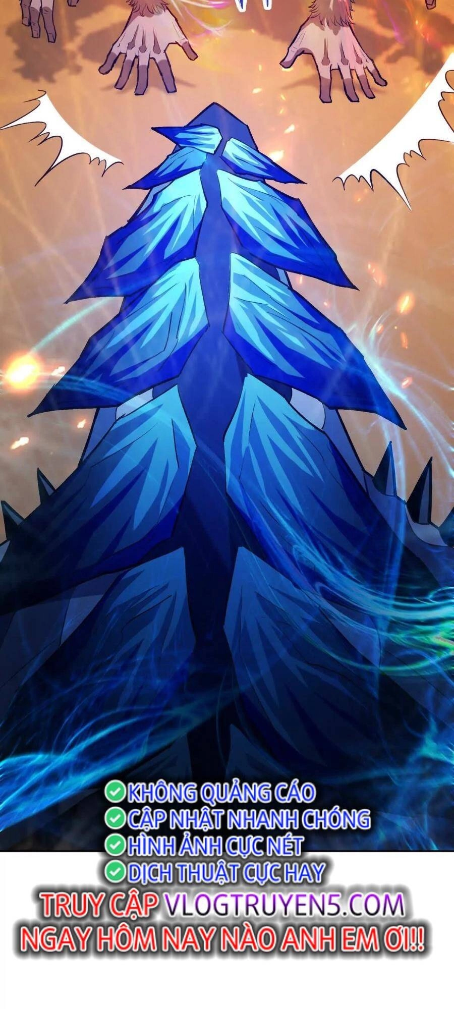 Thần Thú Quật Khởi Chapter 36 - 16