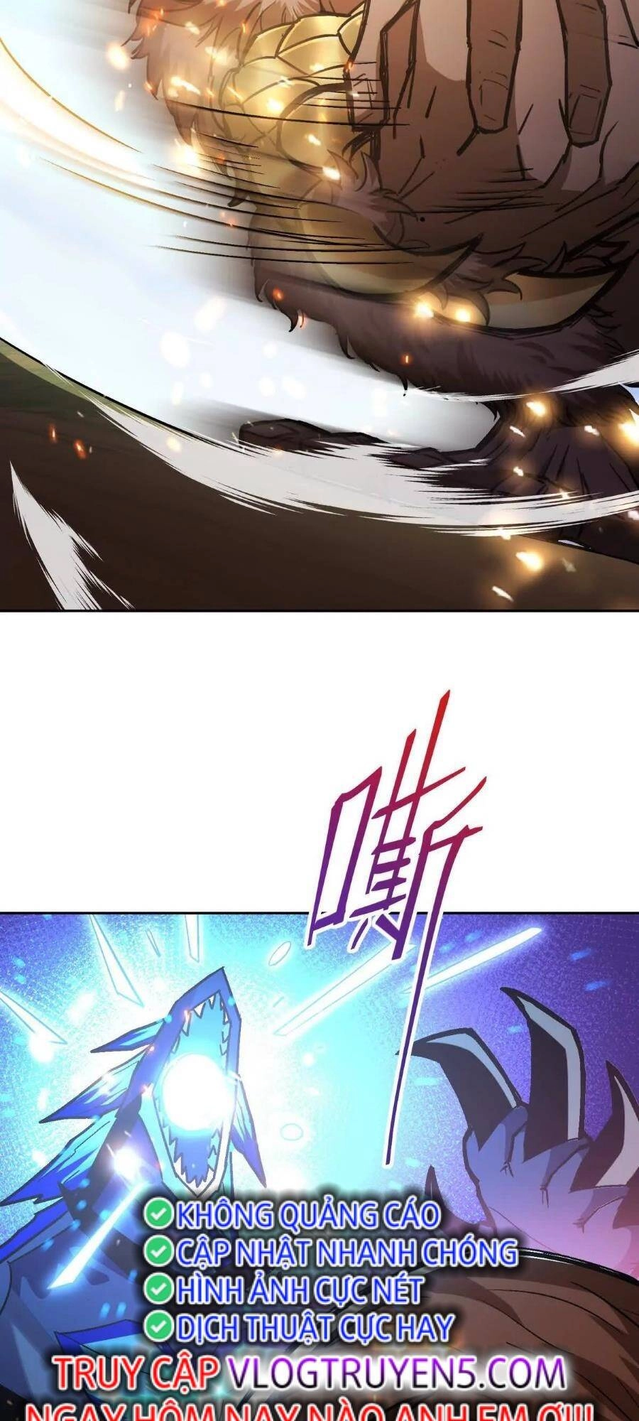 Thần Thú Quật Khởi Chapter 36 - 26