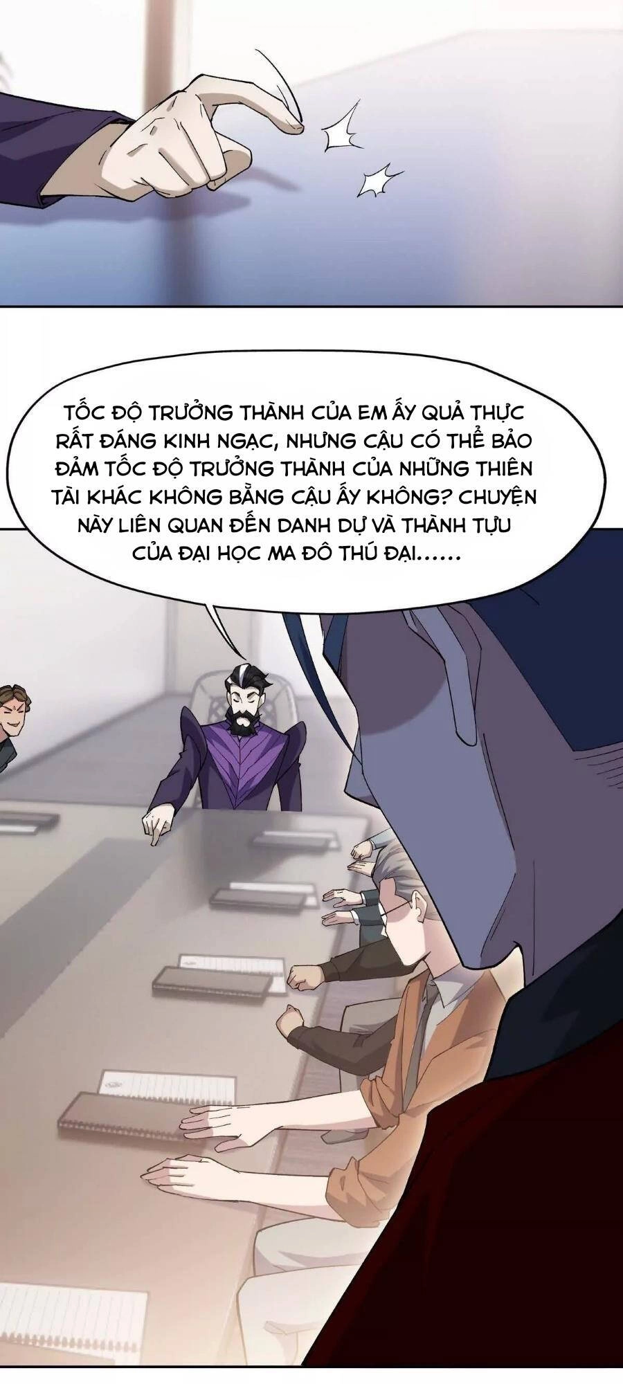 Thần Thú Quật Khởi Chapter 36 - 84